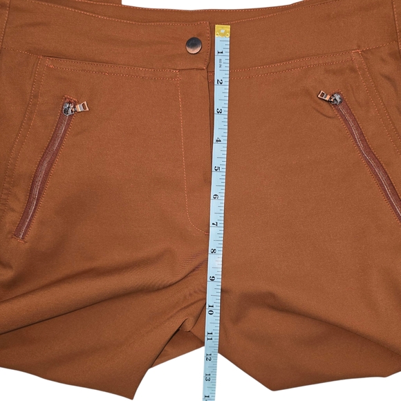 Tail Tech Performance 5 Pocket Womens Golf  Pants Size 6 - Picture 12 of 16